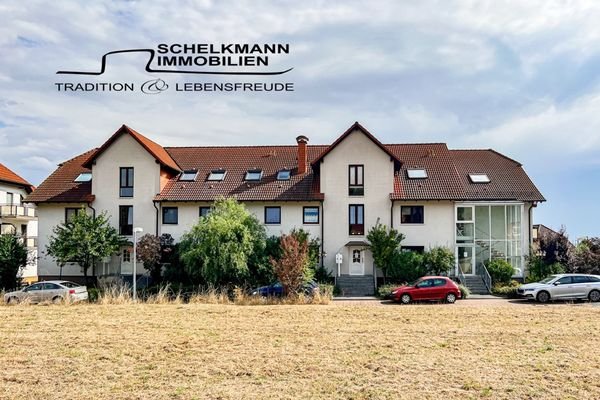 Renditewohnungen Haina_Schelkmann Immobilien 
