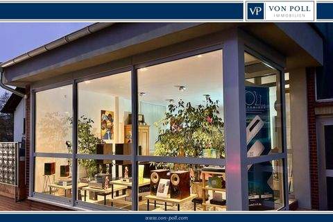 Idstein Ladenlokale, Ladenflächen 