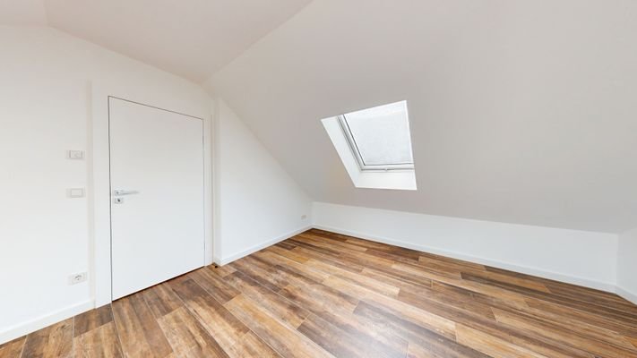 Zimmer 2 Obergeschoss