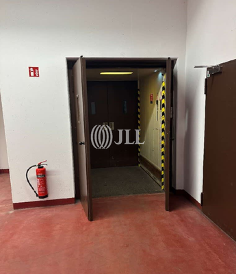 UG - Officium - Außenansicht -