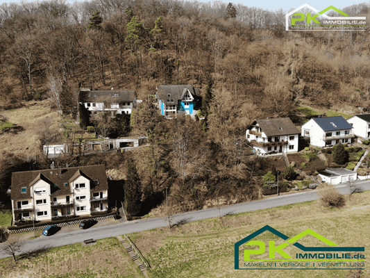 Ansicht Grundstück_Vorne III