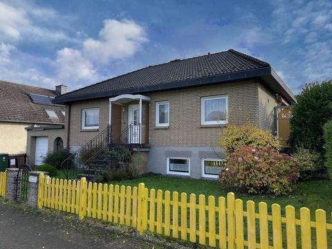 Wesertal Häuser, Wesertal Haus kaufen