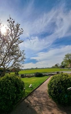 Ausblick nach Westen, Zuwegung