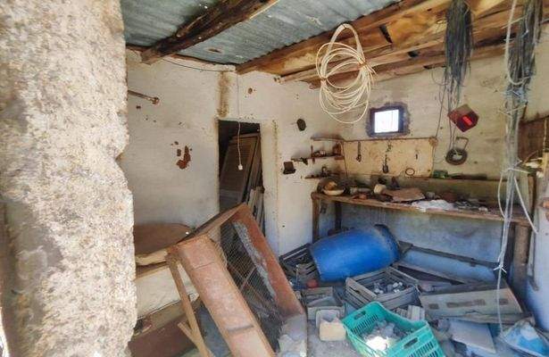 Kreta, Monastiraki: Großes Anwesen mit vielen Möglichkeiten zu verkaufen