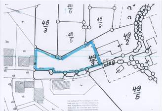 Lageplan Baugrundstück Heiligenwald.png