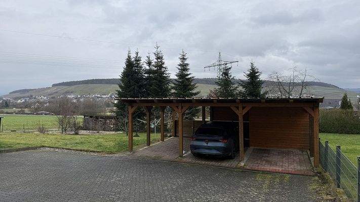 Carport