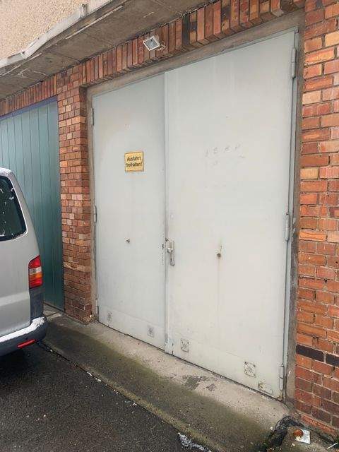 Spremberg Halle, Spremberg Hallenfläche