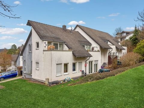 Nentershausen Wohnungen, Nentershausen Wohnung kaufen
