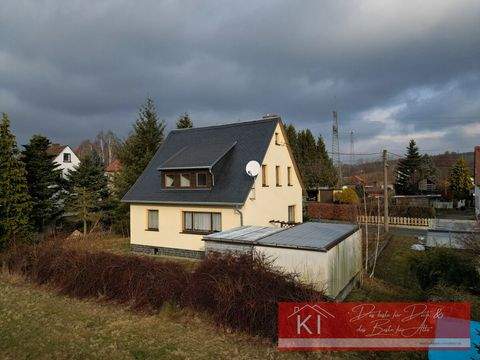 Neukirch/Lausitz Häuser, Neukirch/Lausitz Haus kaufen