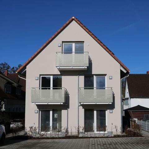 Schwäbisch Hall Wohnungen, Schwäbisch Hall Wohnung kaufen