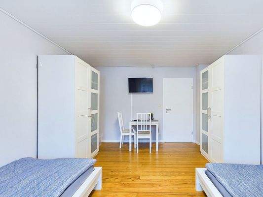 Ferienresidenz für Airbnb in Überherrn - Altforweiler