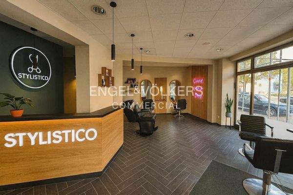 Rendering Laden links