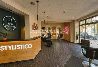 Rendering Laden links