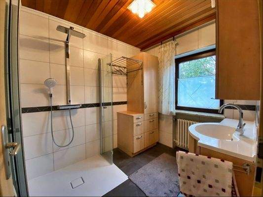 EG - Whg. 1 - Badezimmer