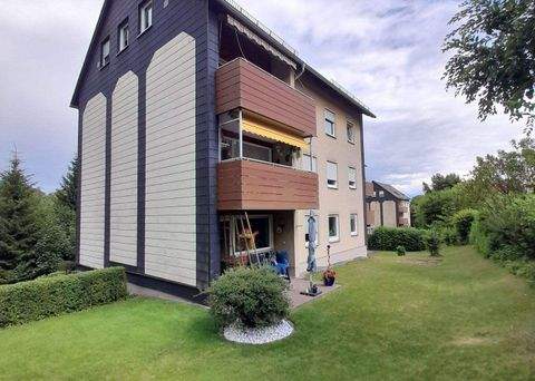 Naila Wohnungen, Naila Wohnung kaufen