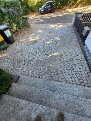 Stellplatz ELW