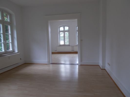 Zimmeransicht Erdgeschoss