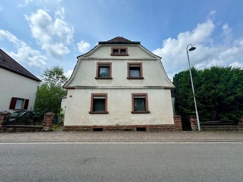 Hauenstein Häuser, Hauenstein Haus kaufen