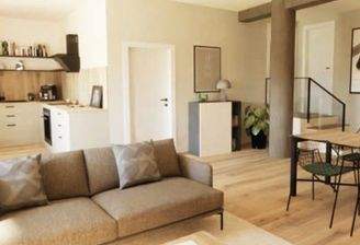 EG - Visualisierung nach Sanierung