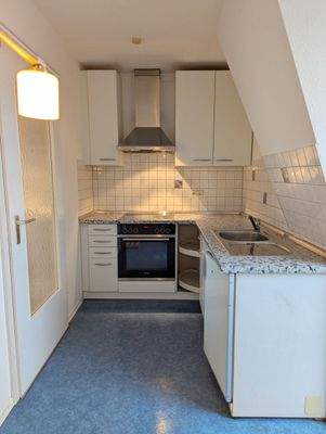 Küche 1