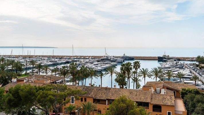 BHHS-BAL-0809_1_1_Puerto Portals Mallorca Apartamento en venta Vistas BHHS-BAL-0809