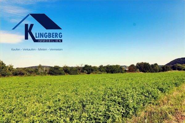 Ansicht Baugebiet - Neuscheffels-Felder II