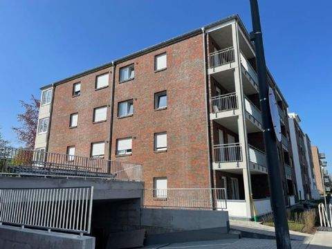 Hamburg Garage, Hamburg Stellplatz