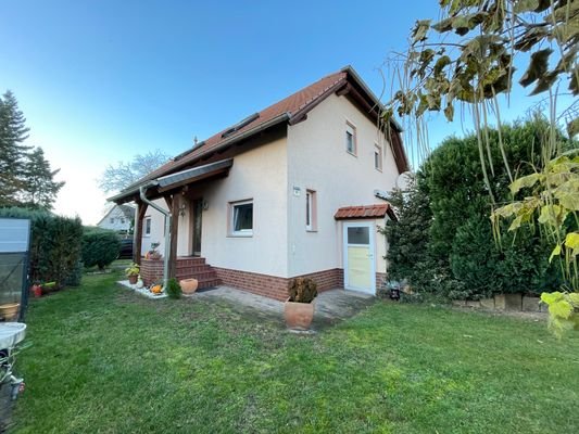 30+ Gartenanlage Leubnitz Forst, Ziel ist eine selbstlose förderung