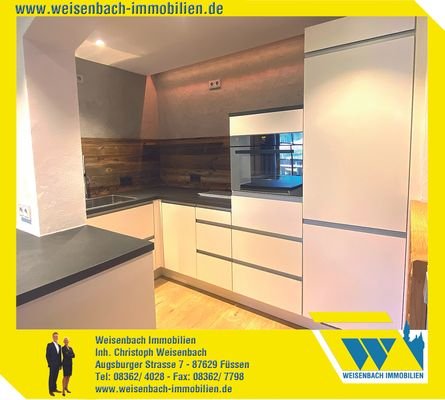 Weisenbach Immobilien
