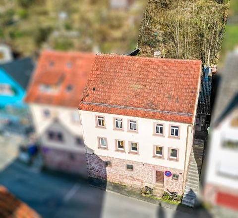 Rieneck Häuser, Rieneck Haus kaufen