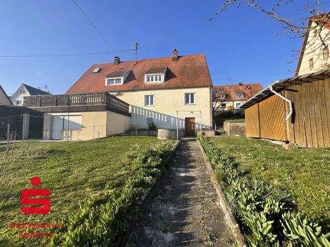 Donauwörth Häuser, Donauwörth Haus kaufen