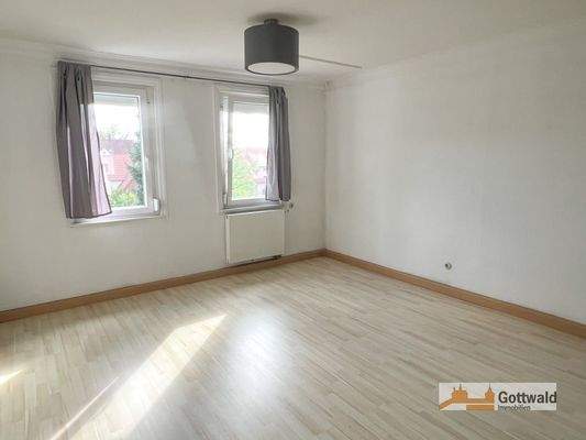 gemütliches Schlafzimmer