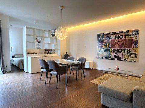 Berlin Wohnen auf Zeit, möbliertes Wohnen