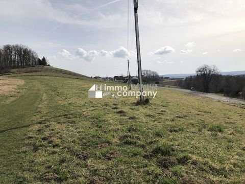 Weichselbaum Grundstücke, Weichselbaum Grundstück kaufen