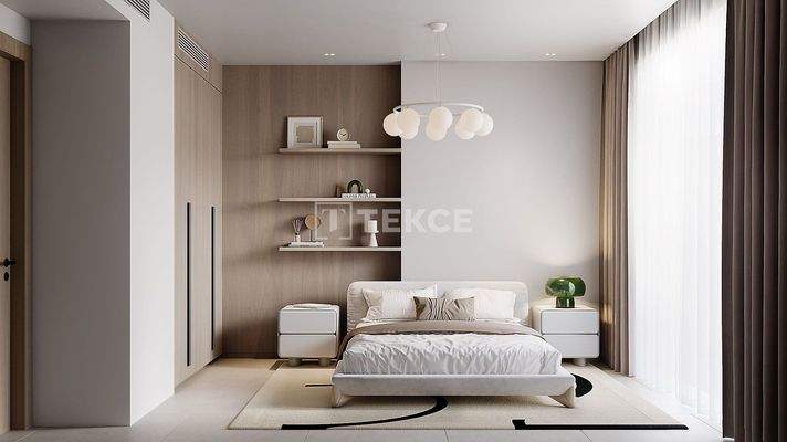 Apartments with Post-Handover Payment Plans in Dubai JVT