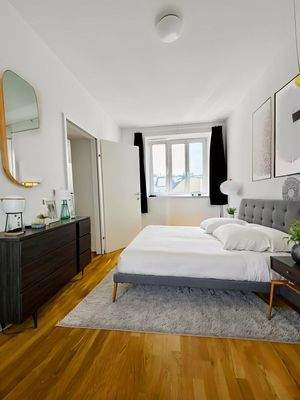 Virtuelles Homestaging