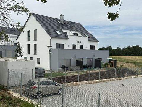 Nittendorf Wohnungen, Nittendorf Wohnung kaufen