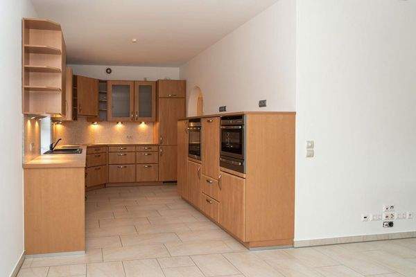 GS, Backofen und Konvektomat