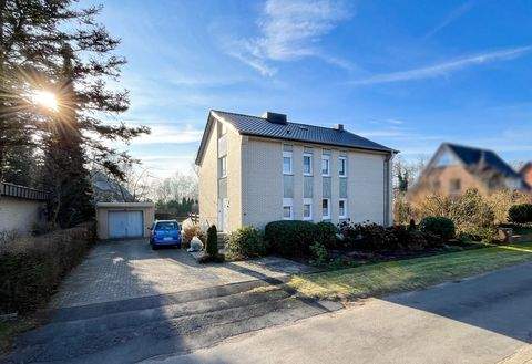 Ibbenbüren Häuser, Ibbenbüren Haus kaufen