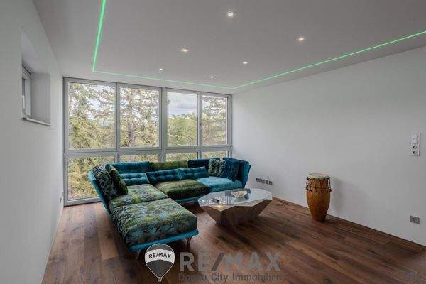 Penthouse 1220 Wien 1 OG