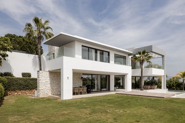 Photo: Villa in Benahavis