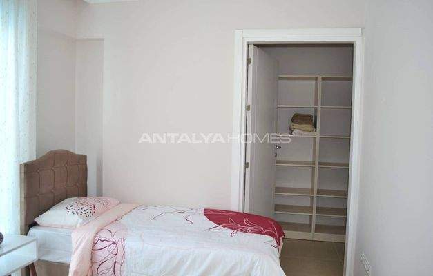 Ready-to-Move Semi-Detached House in Belek Antalya