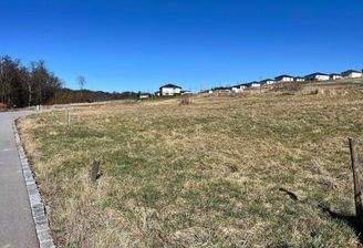 Sofort Baubeginn möglich