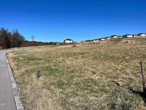 Bad Griesbach i.Rottal Grundstücke, Bad Griesbach i.Rottal Grundstück kaufen