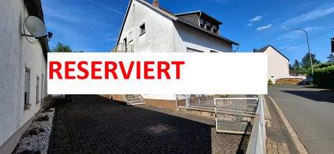 Bausendorf Häuser, Bausendorf Haus kaufen