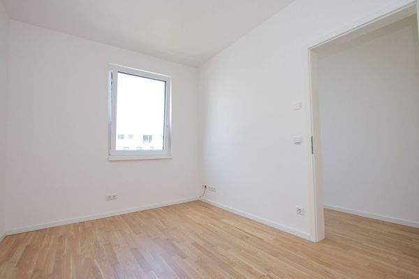 Eichenparkett mit Fußbodenheizung