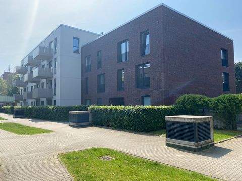 Osnabrück Wohnungen, Osnabrück Wohnung mieten