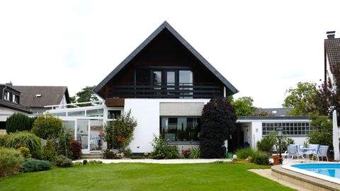 Bonn Häuser, Bonn Haus mieten 