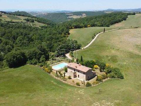 Pienza Häuser, Pienza Haus kaufen
