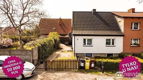 Kolobrzeg Häuser, Kolobrzeg Haus kaufen